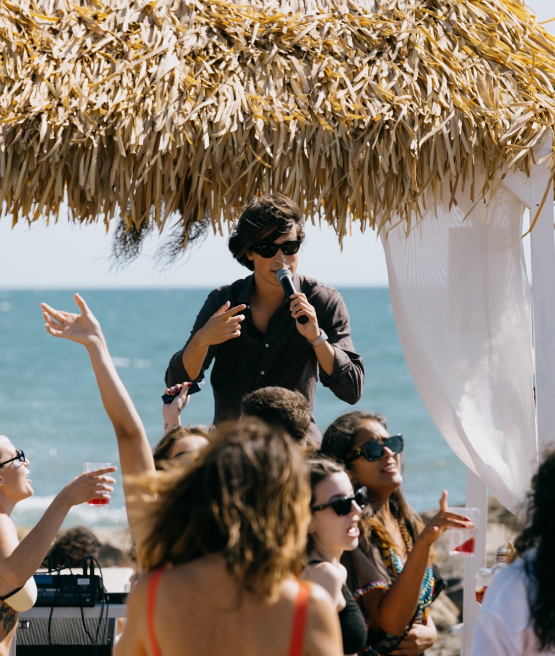 Musica live