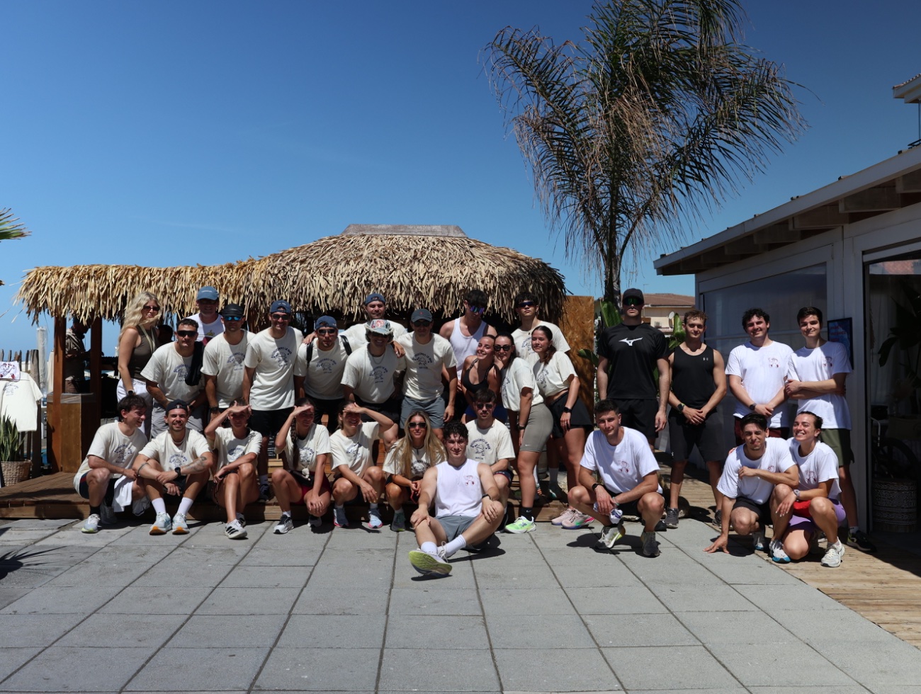 Run club